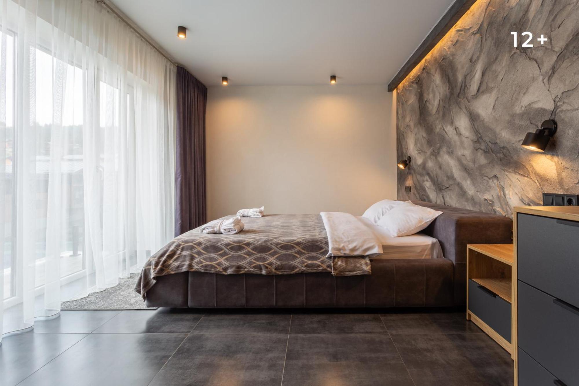 Phoenix Relax Park Bukovel Exterior foto